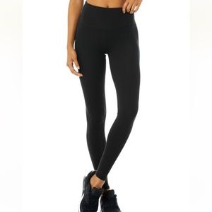 ALO Yoga Black Leggings